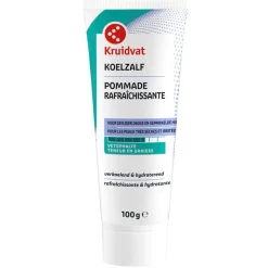 Kruidvat Koelzalf