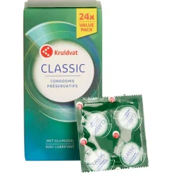 Kruidvat Kv Cond Classic 24