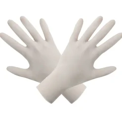Kruidvat Latex Handschoenen