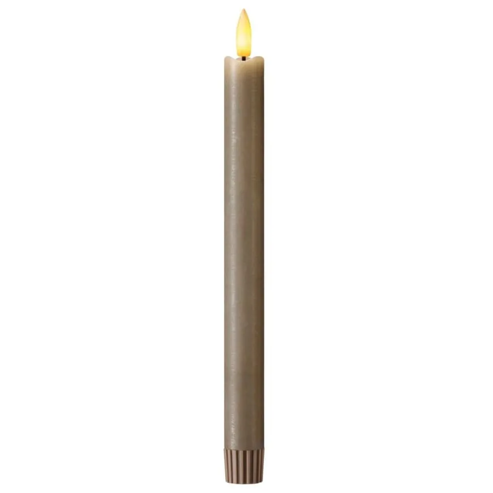 Kruidvat Led-dinerkaarsen