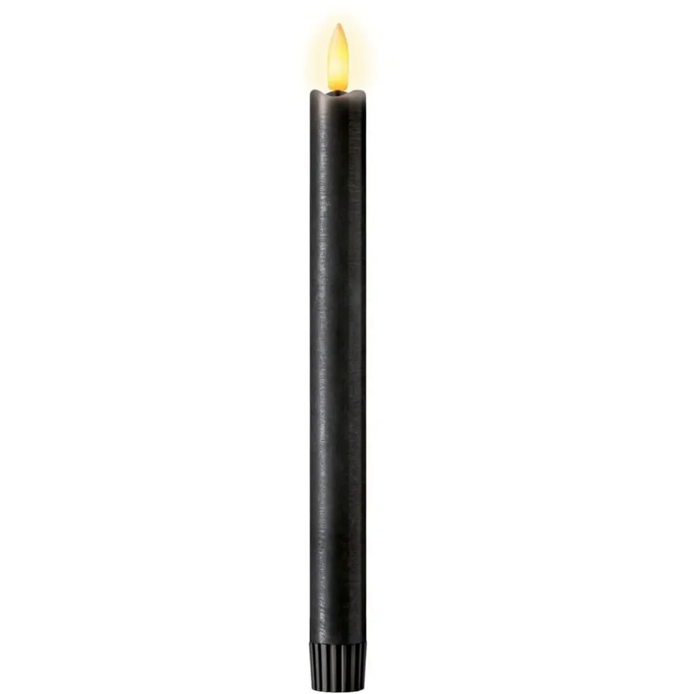 Kruidvat Led-dinerkaarsen
