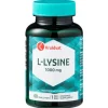 Kruidvat L-Lysine 1000mg Tabletten