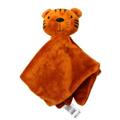Kruidvat Luipaard Knuffeldoek