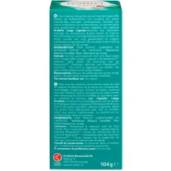 Kruidvat Lungo Koffiecapsules