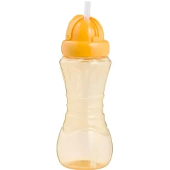 Kruidvat 6+M Drinkbeker met Rietje