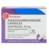 Kruidvat Maagzuurremmende Capsules