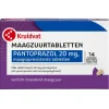 Kruidvat Maagzuurtabletten