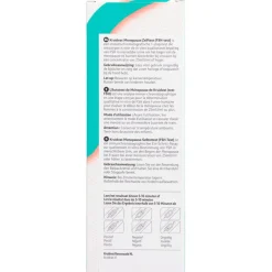 Kruidvat Menopauzetest