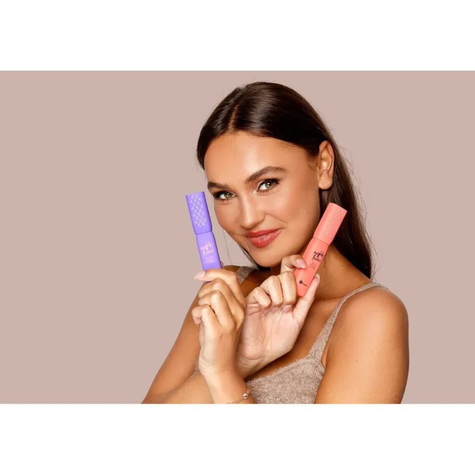 Kruidvat Mighty Lashes Defined Volume Mascara