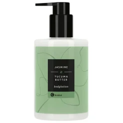 Kruidvat Moments Jasmine & Tucuma Butter Bodylotion