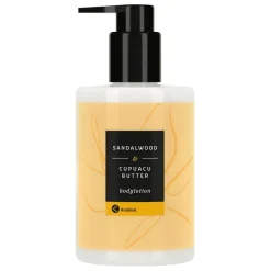 Kruidvat Moments Sandalwood & Cupuacu Butter Bodylotion