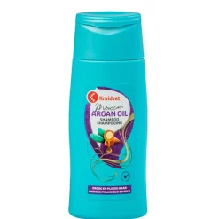 Kruidvat Moroccan Argan Oil Shampoo