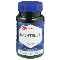 Kruidvat Nachtrust Tabletten