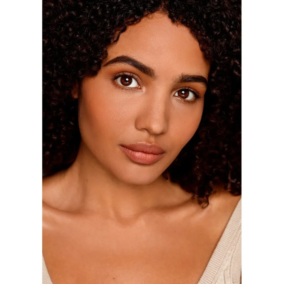 Kruidvat Need No More 020 Light Sand Prime, Color & Finish Powder Foundation