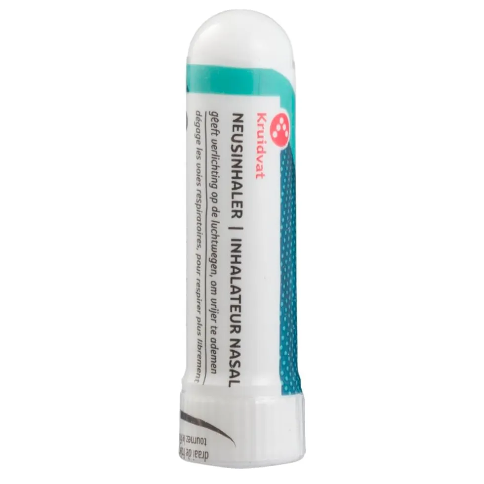 Kruidvat Neusinhaler