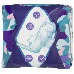 Kruidvat Night Plus Ultra Maandverband