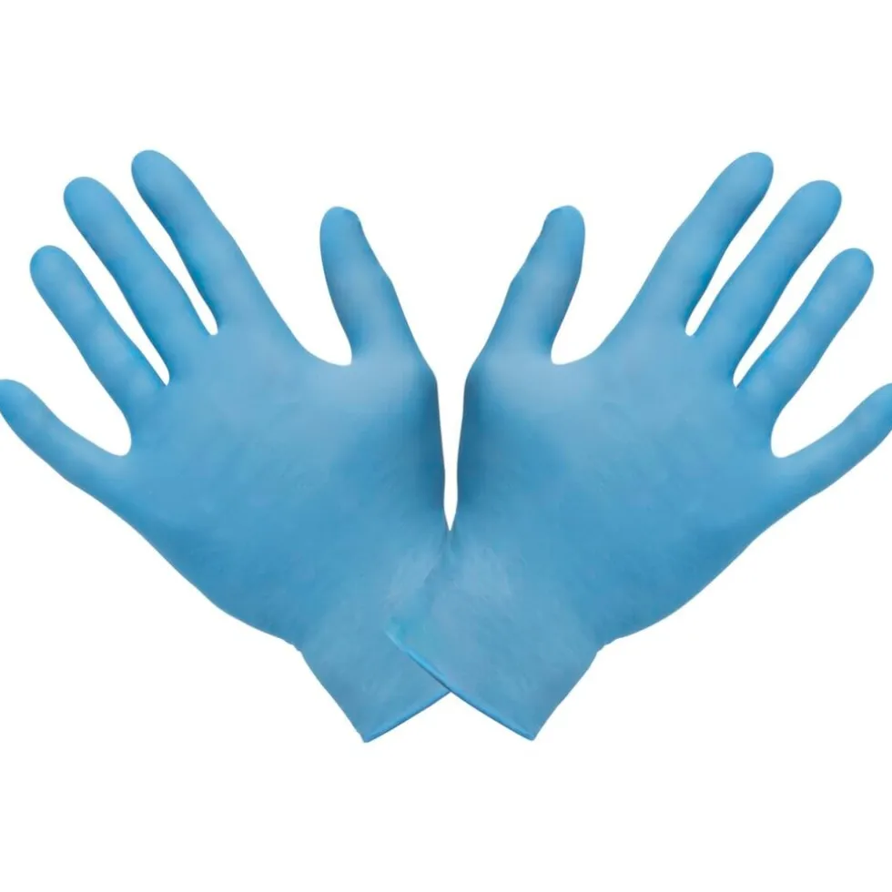 Kruidvat Nitril Handschoenen