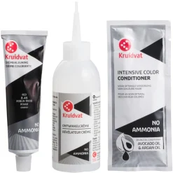 Kruidvat No Ammonia 8.46 Robijn Rood Crème Haarkleuring