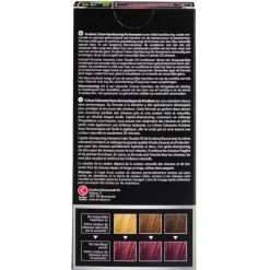 Kruidvat No Ammonia 8.46 Robijn Rood Crème Haarkleuring