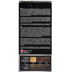 Kruidvat No Ammonia 6.7 Warm Bruin Crème Haarkleuring