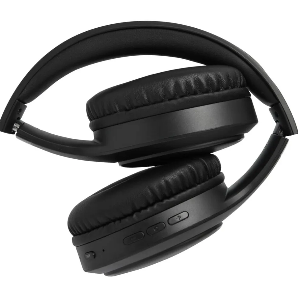 Kruidvat Noise Cancelling Draadloze Koptelefoon