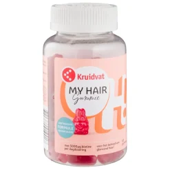 Kruidvat Oh My Hair Gummies