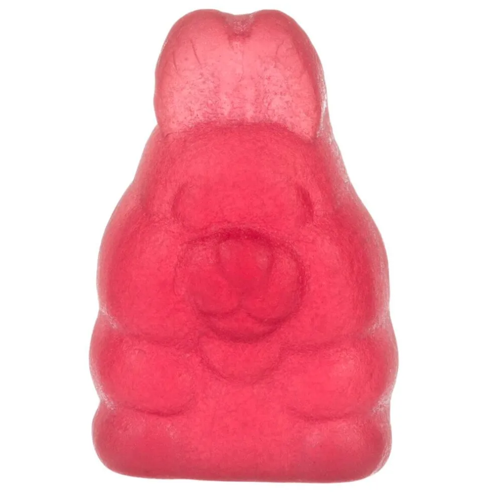 Kruidvat Oh My Hair Gummies