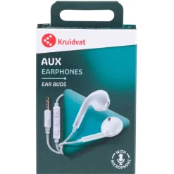 Kruidvat Oordopjes