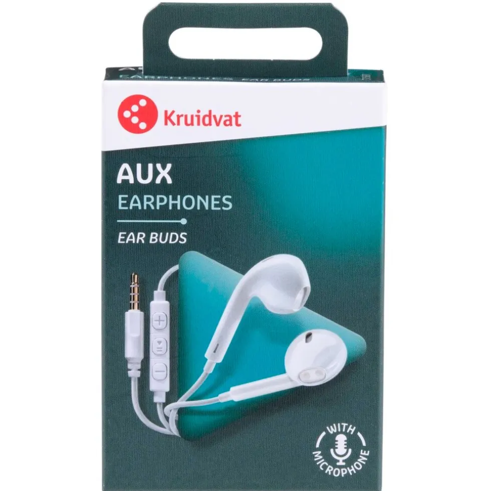 Kruidvat Oordopjes