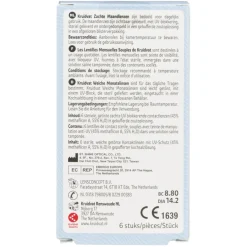 Kruidvat Opticare -4.00 Zachte Maandlenzen