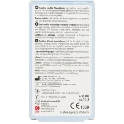 Kruidvat Opticare -2.25 Zachte Maandlenzen