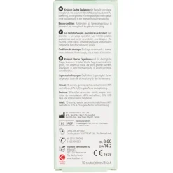 Kruidvat Opticare -3.75 Zachte Daglenzen