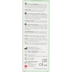 Kruidvat Opticare -1.75 Zachte Daglenzen