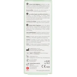 Kruidvat Opticare -5.50 Zachte Daglenzen