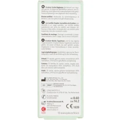Kruidvat Opticare -1.50 Zachte Daglenzen