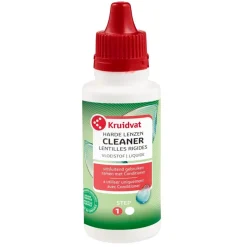 Kruidvat Opticare Cleaner Step 1