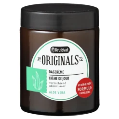 Kruidvat Originals Sensitive Dagcrème