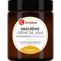 Kruidvat Originals Vitamine E Dagcrème