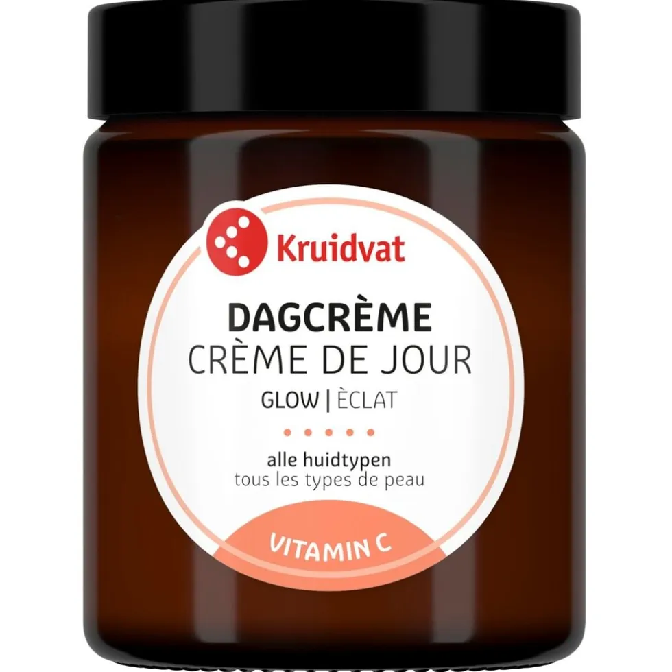 Kruidvat Originals Vitamine C Dagcrème