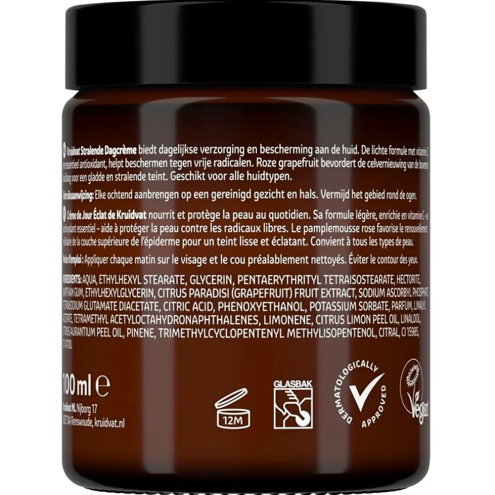 Kruidvat Originals Vitamine C Dagcrème