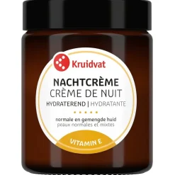 Kruidvat Originals Vitamine E Nachtcrème