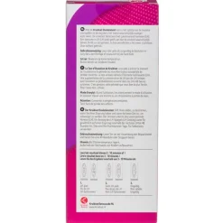 Kruidvat Ovulatietest