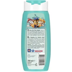 Kruidvat Paw Patrol Shampoo