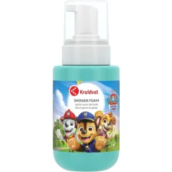 Kruidvat Paw Patrol Shower Foam