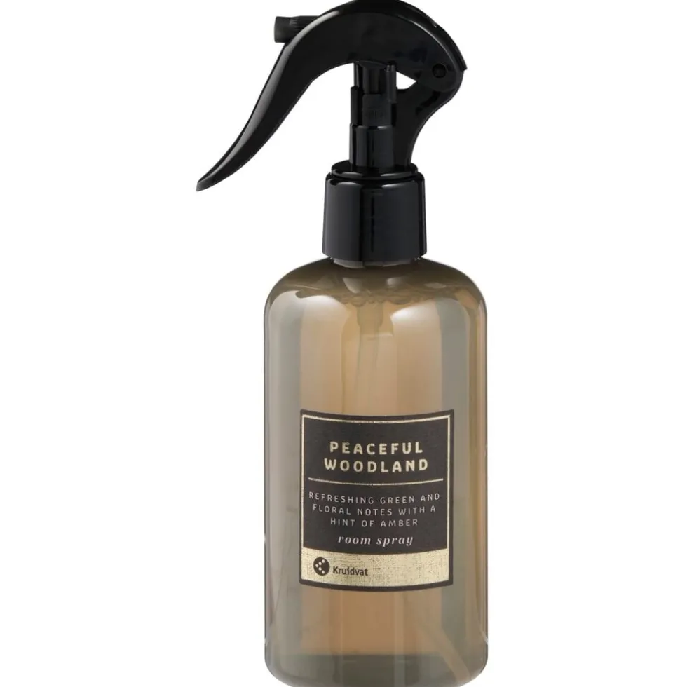 Kruidvat Peaceful Woodland Roomspray