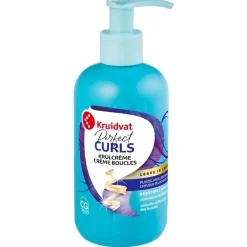 Kruidvat Perfect Curls Krulcrème