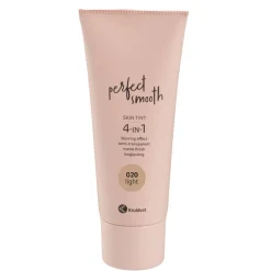Kruidvat Perfect Smooth 020 Light 4-in-1 Skin Tint