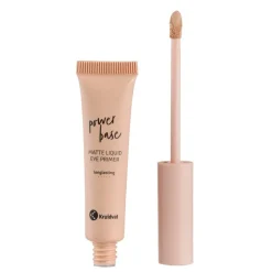 Kruidvat Power Base Matte Liquid Longlasting Eye Primer