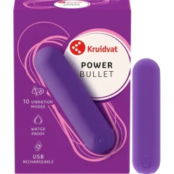 Kruidvat Power Bullet