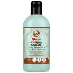 Kruidvat Power Curls Clarifying Shampoo